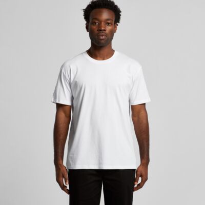 Men's Staple Minus Tee Thumbnail