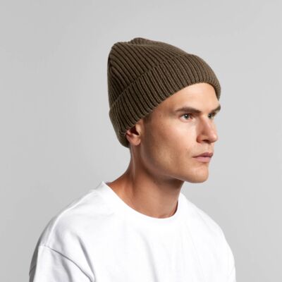 AS Colour Gauge Beanie Thumbnail