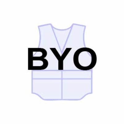 BYO His VIs uniforms  Thumbnail