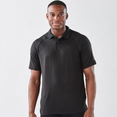 Men's Piranha Performance Polo Thumbnail