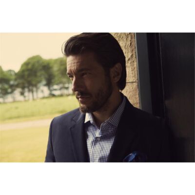 Tribeca Men's Shirt Thumbnail