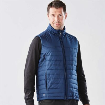 Men's Nautilus Quilted Vest Thumbnail