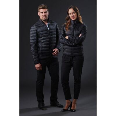 The Puffer Thumbnail