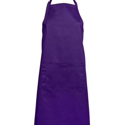 Apron With Pocket Thumbnail
