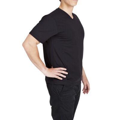 Men's V Neck Ramo Thumbnail