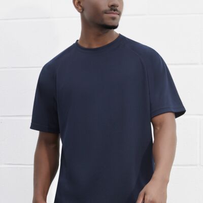 Mens Sprint Short Sleeve Tee Thumbnail