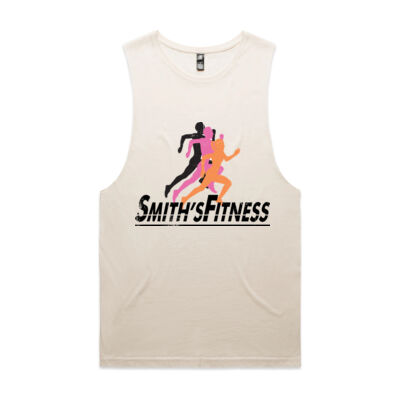 Athletics - Tank Thumbnail