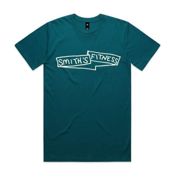 Big 4 Flag Thumbnail