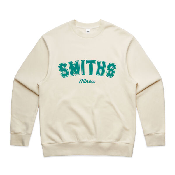 Teal College Thumbnail