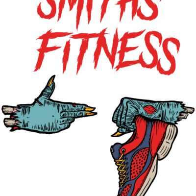 Rock drop   RTJ Thumbnail