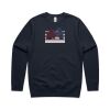 Mens United Crew (Clearance) Thumbnail