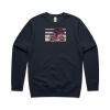 Mens United Crew (Clearance) Thumbnail