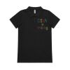 Women's Pique Polo Thumbnail