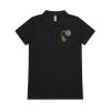 Women's Pique Polo Thumbnail