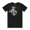 Mens Basic Tee Thumbnail