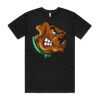 Mens Basic Tee Thumbnail