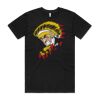 Mens Basic Tee Thumbnail