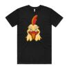 Mens Basic Tee Thumbnail