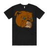 Mens Basic Tee Thumbnail
