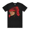 Mens Basic Tee Thumbnail