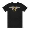 Mens Basic Tee Thumbnail
