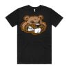 Mens Basic Tee Thumbnail