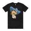 Mens Basic Tee Thumbnail
