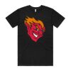 Mens Basic Tee Thumbnail