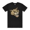 Mens Basic Tee Thumbnail