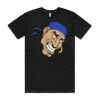 Mens Basic Tee Thumbnail