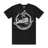 Mens Basic Tee Thumbnail