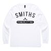 Mens Base Longsleeve Tee Thumbnail