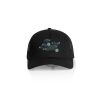 Icon Trucker Cap Thumbnail