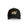 Icon Trucker Cap Thumbnail
