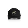 Icon Trucker Cap Thumbnail