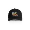 Icon Trucker Cap Thumbnail