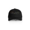 Icon Trucker Cap Thumbnail