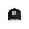 Icon Trucker Cap Thumbnail