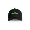 Icon Trucker Cap Thumbnail