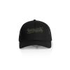Icon Trucker Cap Thumbnail