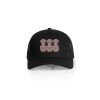 Icon Trucker Cap Thumbnail