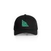 Icon Trucker Cap Thumbnail