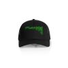 Icon Trucker Cap Thumbnail