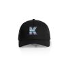 Icon Trucker Cap Thumbnail