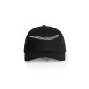 Icon Trucker Cap Thumbnail