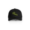 Icon Trucker Cap Thumbnail