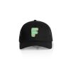 Icon Trucker Cap Thumbnail