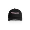 Icon Trucker Cap Thumbnail