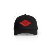 Icon Trucker Cap Thumbnail