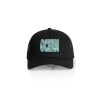 Icon Trucker Cap Thumbnail